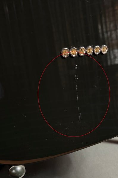 Fender Player II Telecaster HH Electric Guitar Gloss Black Finish