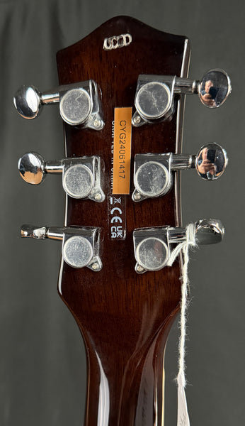 Gretsch G5220 Electromatic Jet BT Electric Guitar Olive Metallic Finish