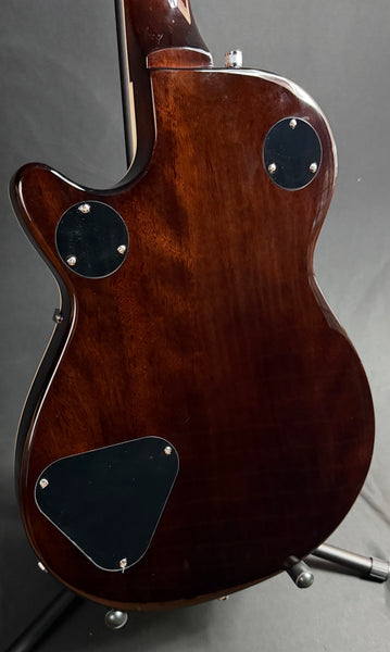 Gretsch G5220 Electromatic Jet BT Electric Guitar Olive Metallic Finish