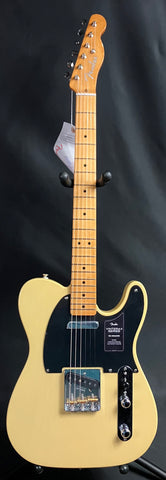 Fender Vintera II '50s Nocaster Electric Guitar Blackguard Blonde Finish w/ Gig Bag