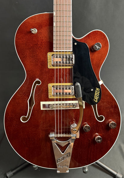Gretsch Professional Collection Tennessean Hollow Body Electric Guitar Walnut w/ OSHC