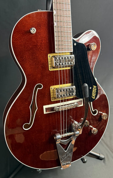 Gretsch Professional Collection Tennessean Hollow Body Electric Guitar Walnut w/ OSHC