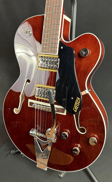 Gretsch Professional Collection Tennessean Hollow Body Electric Guitar Walnut w/ OSHC