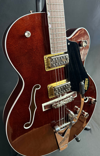 Gretsch Professional Collection Tennessean Hollow Body Electric Guitar Walnut w/ OSHC