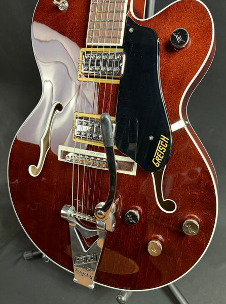 Gretsch Professional Collection Tennessean Hollow Body Electric Guitar Walnut w/ OSHC