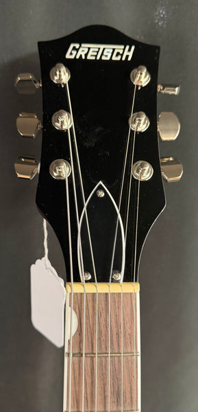 Gretsch Professional Collection Tennessean Hollow Body Electric Guitar Walnut w/ OSHC