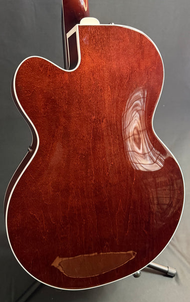 Gretsch Professional Collection Tennessean Hollow Body Electric Guitar Walnut w/ OSHC