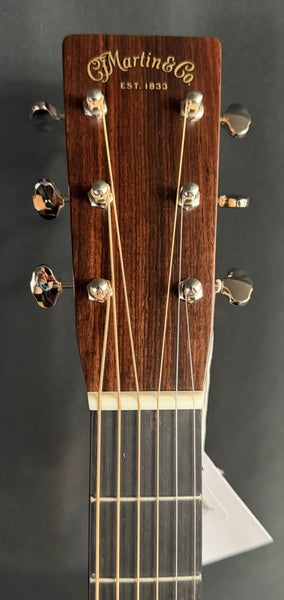 Martin HD-28 (2025) 1933 Ambertone Dreadnought Acoustic Guitar Ambertone Finish w/ Case
