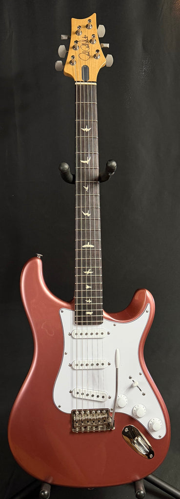 PRS Silver Sky John Mayer Signature Electric Guitar Midnight Rose w/ Rosewood Fretboard