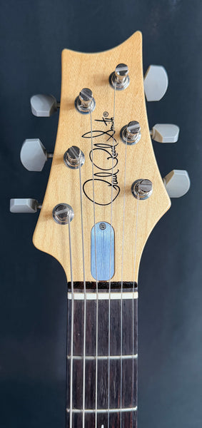 PRS Silver Sky John Mayer Signature Electric Guitar Midnight Rose w/ Rosewood Fretboard
