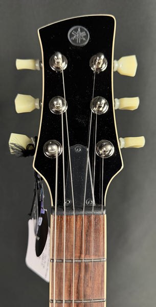 Yamaha RSS02T Revstar Standard Electric Guitar Swift Blue Finish w/ Gig Bag (184)