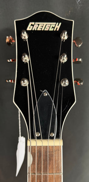 Gretsch G5420T Electromatic Hollow Body Electric Guitar Orange Stain