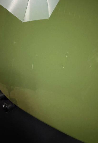 Squier FSR Classic Vibe Bass VI Electric Guitar Olive Finish w/ Matching Headstock