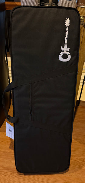 Charvel MJ So-Cal Style 1 HSS FR M Electric Guitar Snow White w/ Case