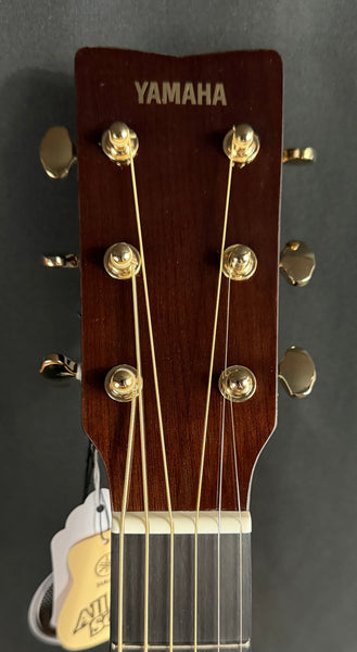 Yamaha TAG3 C TransAcoustic Dreadnought Cutaway Acoustic-Electric Guitar Sand Burst w/ Case (469)