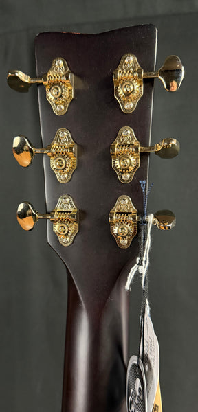 Yamaha TAG3 C TransAcoustic Dreadnought Cutaway Acoustic-Electric Guitar Sand Burst w/ Case (469)