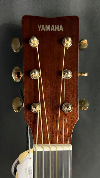 Yamaha TAG3 C TransAcoustic Dreadnought Cutaway Acoustic-Electric Guitar Sand Burst w/ Case (570)