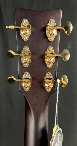 Yamaha TAG3 C TransAcoustic Dreadnought Cutaway Acoustic-Electric Guitar Sand Burst w/ Case (570)