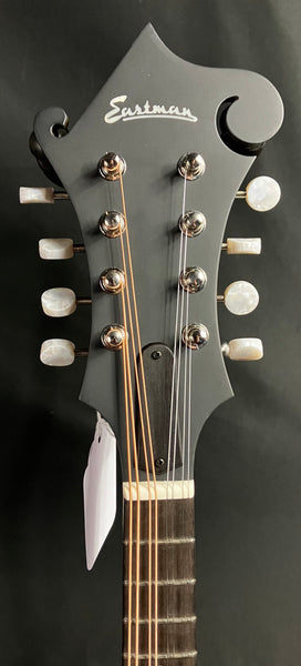 Eastman MD315 F-Style Mandolin Classic Finish w/ Gig Bag