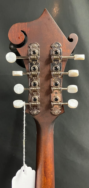 Eastman MD315 F-Style Mandolin Classic Finish w/ Gig Bag