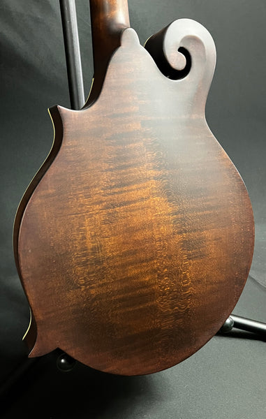 Eastman MD315 F-Style Mandolin Classic Finish w/ Gig Bag