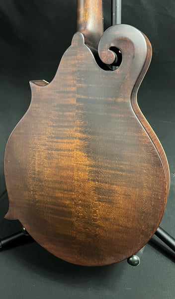 Eastman MD315 F-Style Mandolin Classic Finish w/ Gig Bag