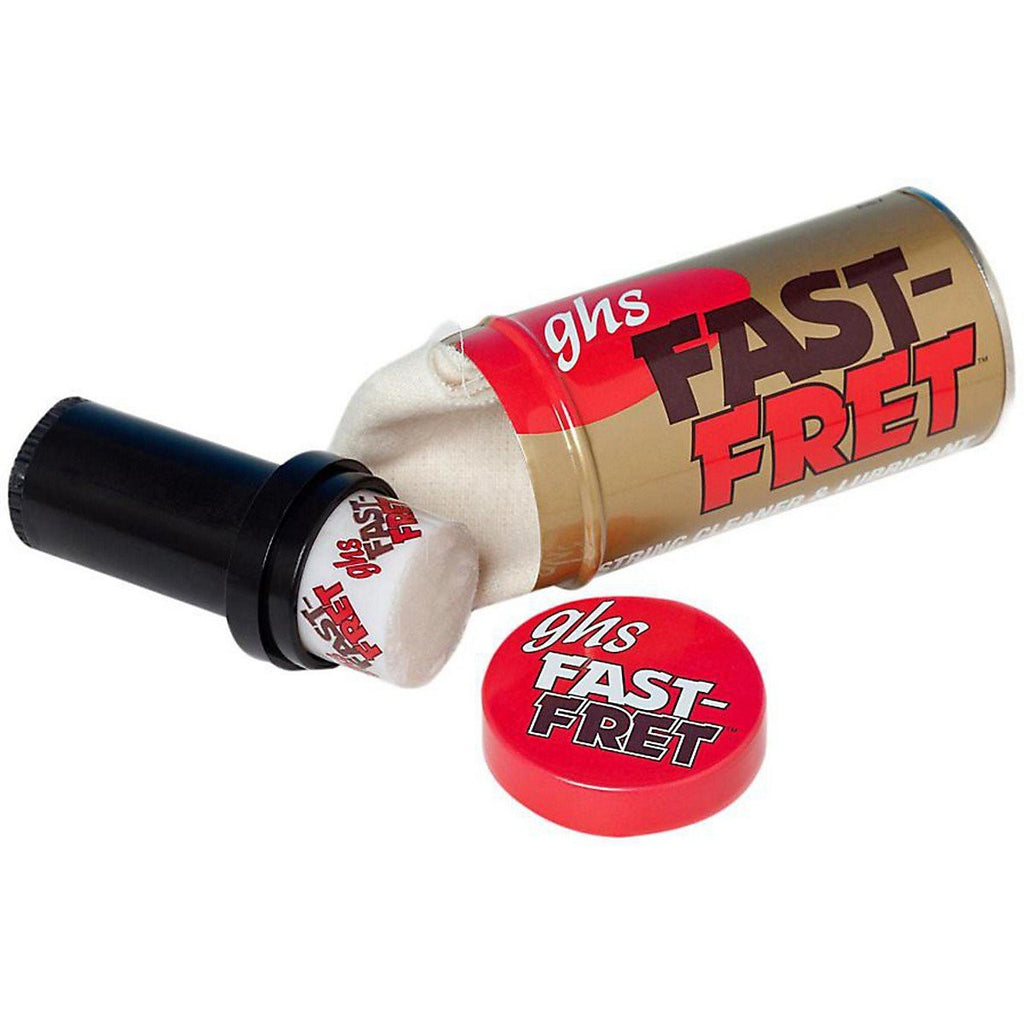 GHS Fast Fret String and Neck Lubricant