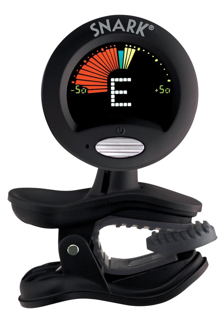 Snark SN-5 Clip-On Guitar, Bass, & Violin Tuner