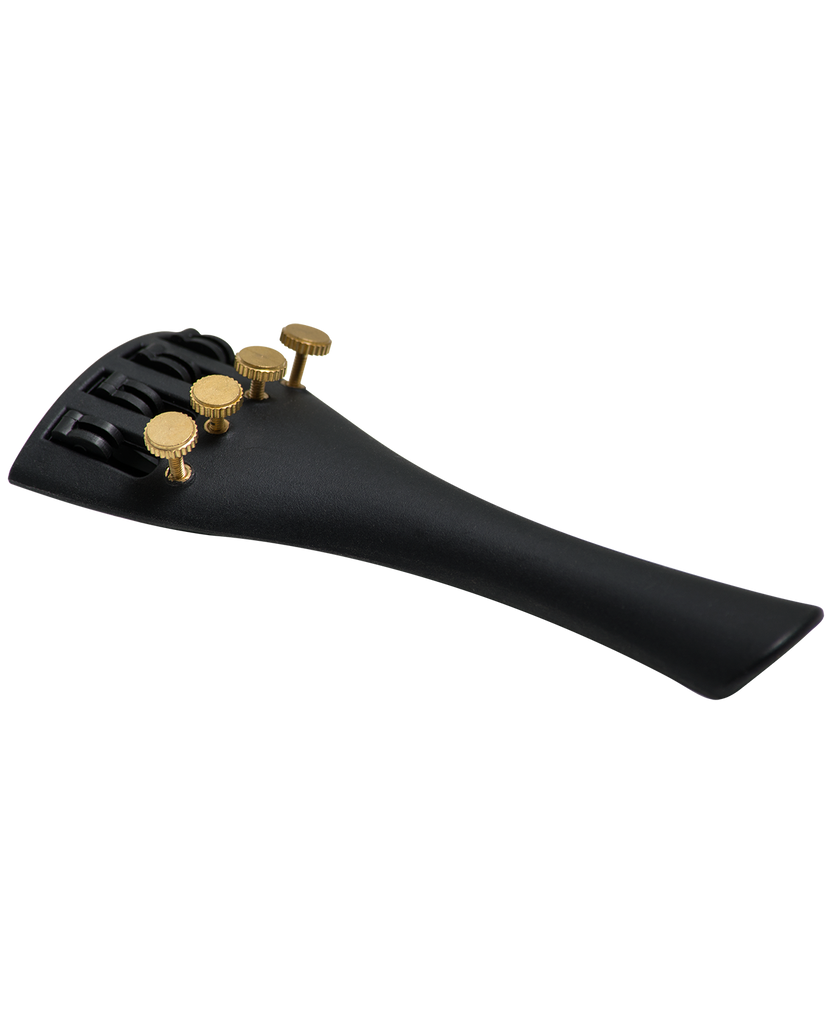 Anton Breton VP-61 Violin Fine Tuner Tailpiece - 4/4 Size