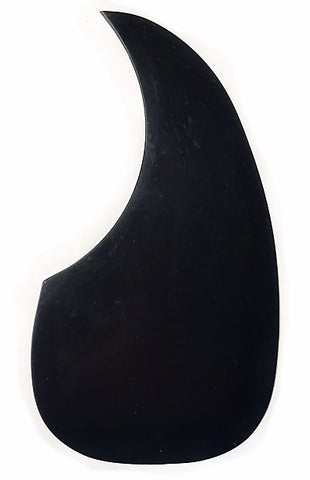 Martin Genuine 13PG Dreadnought Acoustic Guitar Pickguard Black