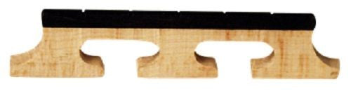 Golden Gate GB-1 Standard Maple 5-String Banjo Bridge 5/8"