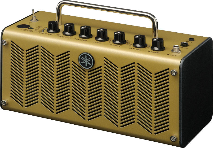 Yamaha THR5A 10W Modeling Acoustic Guitar Amp Combo