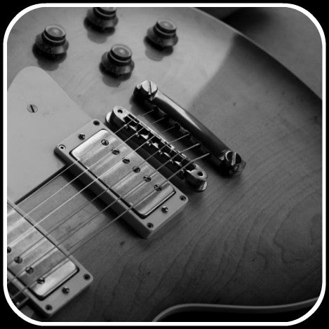 Electric Guitars