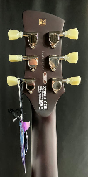 Yamaha RSS02T Revstar Standard Electric Guitar Sunset Burst Finish w/ Gig Bag (177)
