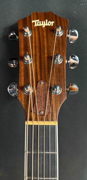 Taylor 415 Jumbo Acoustic Guitar Gloss Natural Finish w/ OHSC