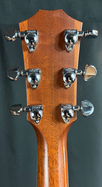 Taylor 415 Jumbo Acoustic Guitar Gloss Natural Finish w/ OHSC