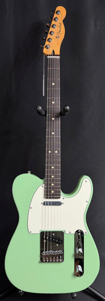 Fender Player II Telecaster Electric Guitar Birch Green Finish