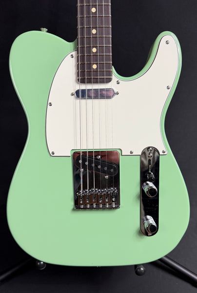 Fender Player II Telecaster Electric Guitar Birch Green Finish