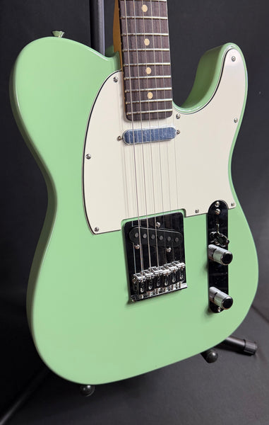Fender Player II Telecaster Electric Guitar Birch Green Finish