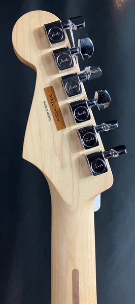 Fender Player Stratocaster Electric Guitar Buttercream Finish (569)