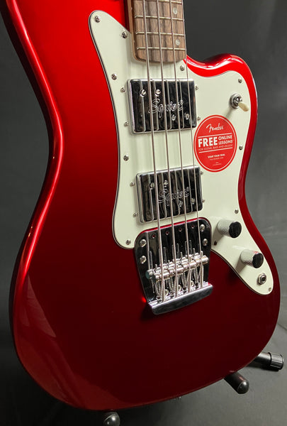 Paul Reed Smith PRS S2 McCarty 594 Thinline Electric Guitar Vintage Cherry Finish w/ Gig Bag