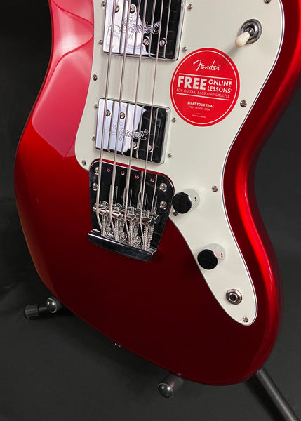 Paul Reed Smith PRS S2 McCarty 594 Thinline Electric Guitar Vintage Cherry Finish w/ Gig Bag