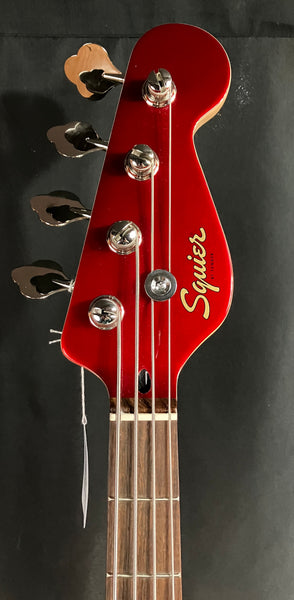 Paul Reed Smith PRS S2 McCarty 594 Thinline Electric Guitar Vintage Cherry Finish w/ Gig Bag