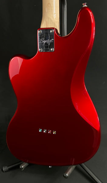 Paul Reed Smith PRS S2 McCarty 594 Thinline Electric Guitar Vintage Cherry Finish w/ Gig Bag