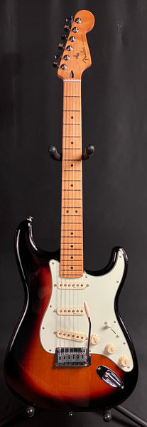 Paul Reed Smith PRS S2 McCarty 594 Thinline Electric Guitar Vintage Cherry Finish w/ Gig Bag