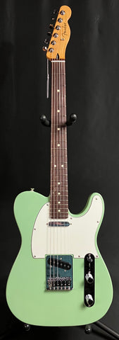 Fender Player II Telecaster Electric Guitar Birch Green Finish