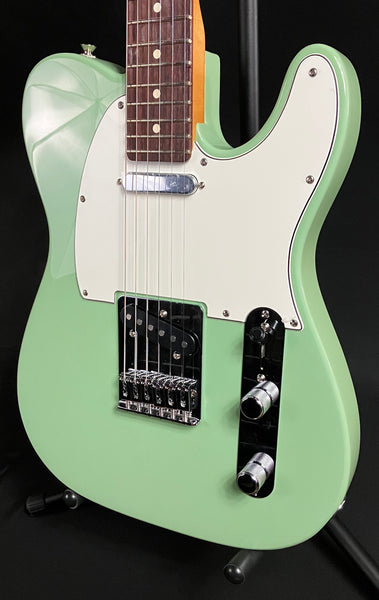 Fender Player II Telecaster Electric Guitar Birch Green Finish