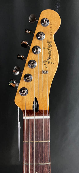 Fender Player II Telecaster Electric Guitar Birch Green Finish