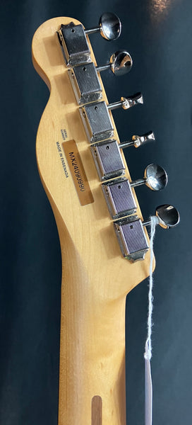 Fender Player II Telecaster Electric Guitar Birch Green Finish