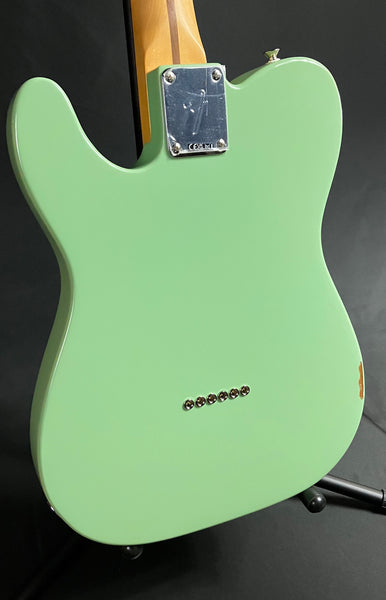 Fender Player II Telecaster Electric Guitar Birch Green Finish